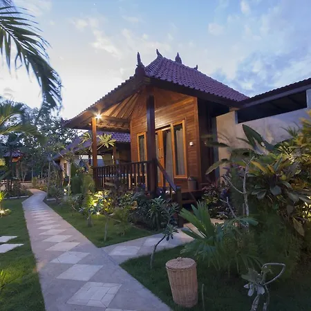Amora Hut'S
