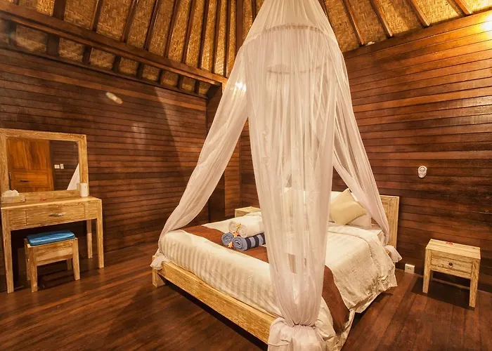 Vakantiepark Amora Hut's