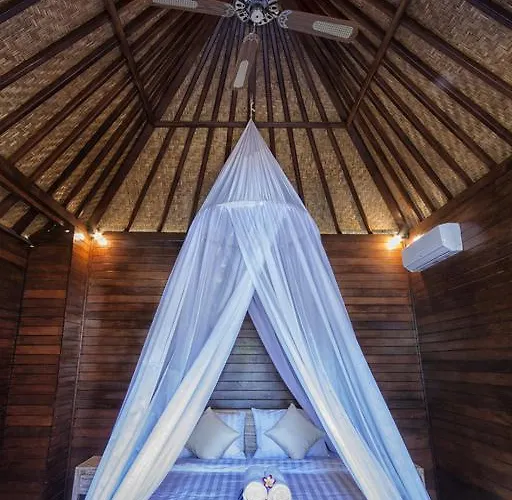 Vakantiepark Amora Hut's