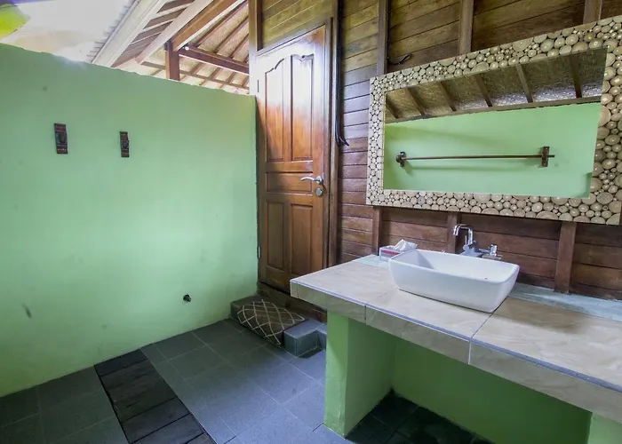 Vakantiepark Amora Hut's