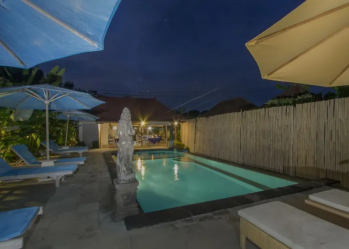 Amora Hut's Vakantiepark