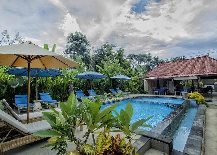 Vakantiepark Amora Hut's 3*