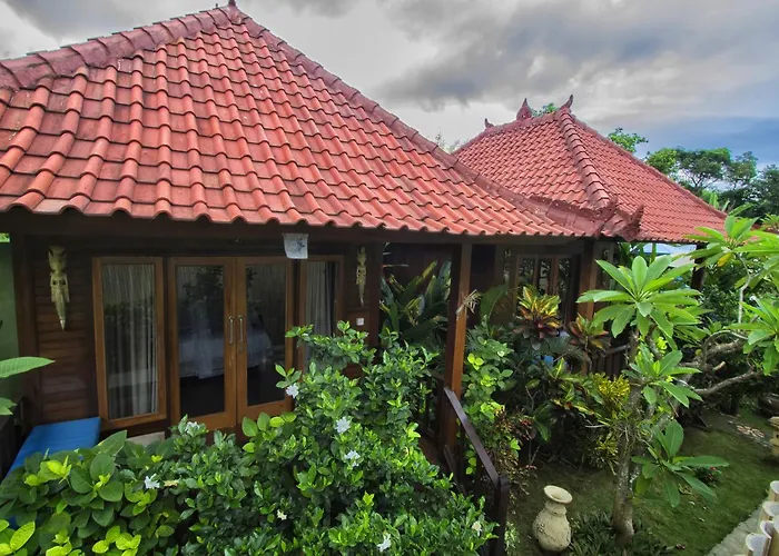Vakantiepark Amora Hut's