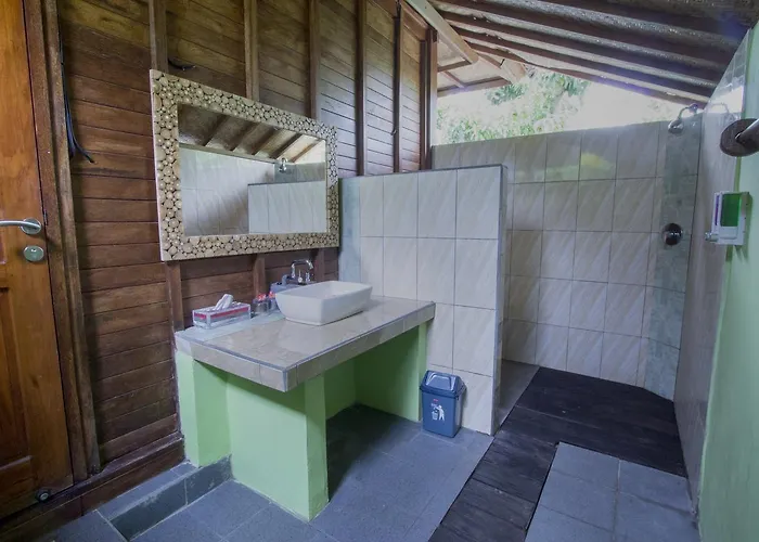 Vakantiepark Amora Hut's 3*